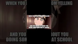 Naruto Memes 🤣🤣