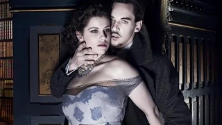 DRACULA  Mina & Alexander  ll Close to you