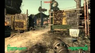 Let's Play Fallout3 #125"Paradise Falls" (German)