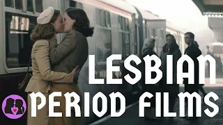 The Best Lesbian Period Films