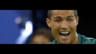 Classic Performances | Cristiano Ronaldo vs Wales English Commentary