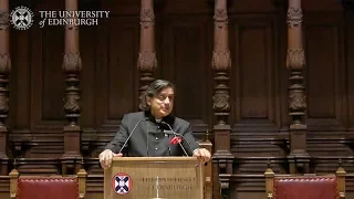 Dr Shashi Tharoor - Looking Back at the British Raj in India