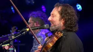 Le Vent du Nord at Shrewsbury Folk Festival 2017