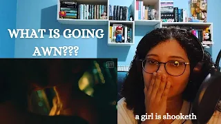 KinnPorsche The Series | EP 4 Reaction | [WHAT JUST HAPPENED Y'ALL]