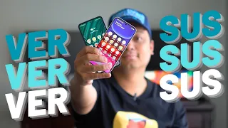 Galaxy A35 vs Nothing Phone 2a! Which phone is a better value? (Versus Series)