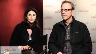 Kirby Dick & Amy Ziering talk "The Invisible War"