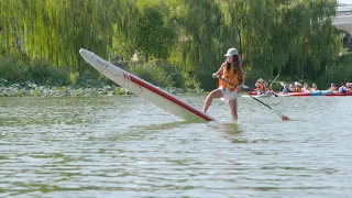 'Park Life in China': Chaoyang Park, the liveliest corner of the capital