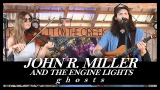 John R. Miller & The Engine Lights 'Ghosts'