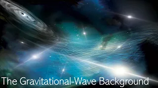 The Gravitational-Wave Background, The Neutrino Milky Way, Tunguska and More!!