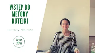 Wstęp do Metody Butejki cz.1 | Teraz Relax