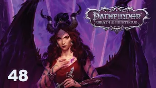 Pathfinder: Wrath of the Righteous - Ep. 48: Already Gone