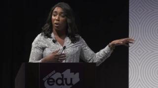 Jessica O Matthews Video | SXSWedu 2017 |  Ideate & Create Towards a Better Tomorrow