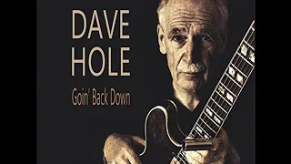 Dave Hole - Too Little Too Late