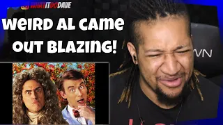 Reaction to Sir Isaac Newton vs Bill Nye. Epic Rap Battles of History