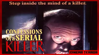 Confessions of a Serial Killer (1985) - The Other "Henry" Movie