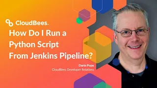How Do I Run a Python Script From Jenkins Pipeline?
