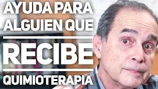 Episodio #1756 Ayuda Para Alguien Que Recibe Quimioterapia