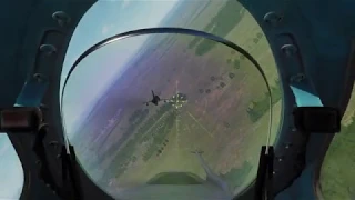 DCS - MiG-21 - KH-66 Grom