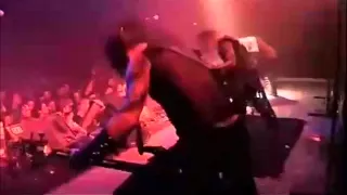 BEHEMOTH |  Summoning (Of The Ancient Ones) - Live in Paris 2008