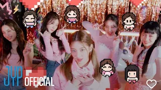 ITZY #Twenty Video | The 1st Fan Meeting