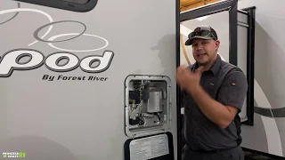 2020 RPOD 192 - Technician Tour