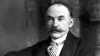 Lecture: Thomas Hardy: then and now