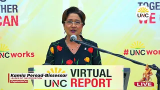 UNC Virtual Meeting-29-3-2021