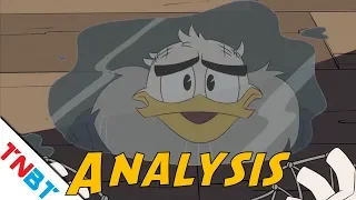 DuckTales: The Ballad of Duke's Flinthearted Revenge! (S2E03 Analysis) | TNBT