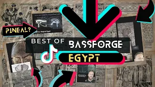 Decoding Egypt [BassForge Compilation]