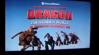 The Gang Drops in ~TV Commercial (HtTYD 3)
