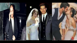 Çağatay's shocking statement: I am trying to persuade him to get married