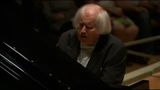 Grigory Sokolov plays Beethoven: Piano Sonata No. 29, Op. 106 "Hammerklavier" (2013 | Video)