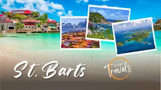 Vacation spot of the rich and famous! | Must see attractions in St. Barts