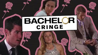 A Compilation of the Cringiest Bachelor Moments of All Time