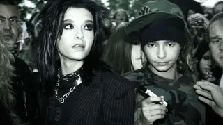 Tokio Hotel - World Behind My Wall (speed up)