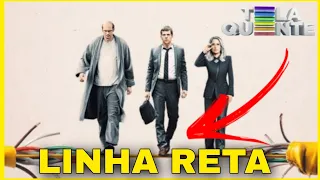 Linha Reta Filme De Tela Quente 24/04/2023