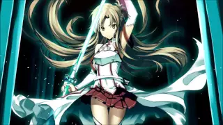 Nightcore - Forgotten (Linkin Park) [HQ]