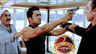 New Released South Dubbed Hindi Movie DILDAAR THE ARYA (Aadhavan) Surya, Sayaji Shinde, Rahul Dev