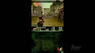 Brothers in Arms DS Nintendo DS Trailer - Open Fire