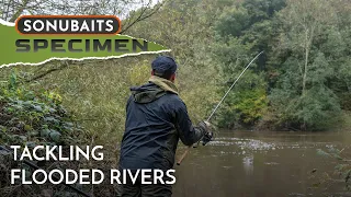 Floodwater Barbel Tips! | Harry Pardoe