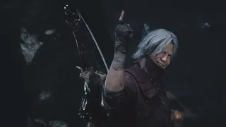 Devil May Cry 5 Special Edition-Part 11 "Yamato"