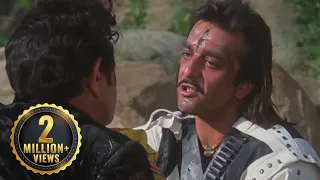 Sanjay Dutt की धमाकेदार एक्शन ड्रामा फिल्म | Jai Vikraanta (1995) (HD) - Part 5 | Amrish Puri
