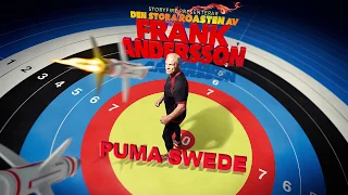 Puma Swede roastar Frank Andersson m.fl. #8