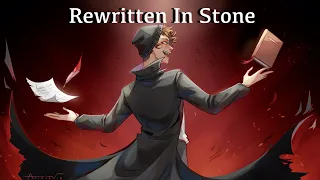 Rewritten In Stone - Wilbur's Song (Dream SMP)