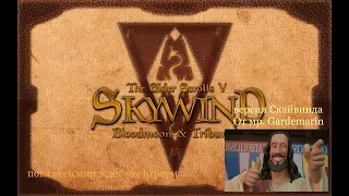 Skywind Special Edition - Сапоги ослепляющей скорости