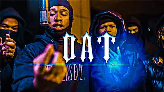 Sdot Go x M Row x Dark Jersey Club Type Beat - "Dat" l Jersey Type Beat