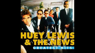 Huey Lewis & The News - If This Is It