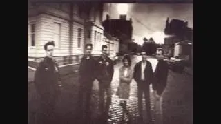 Deacon Blue - Real Gone Kid