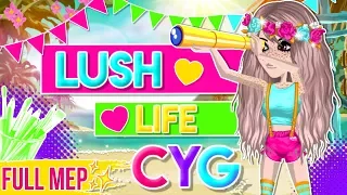 [CYG] MSP - LUSH LIFE - PUBLIC MEP