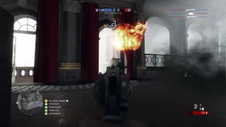 Battlefield™ 1 Super Hectic Moment